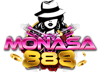monasa888 โลโก้